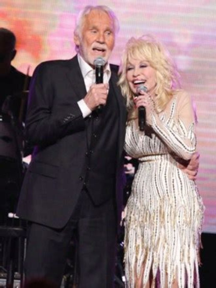 Blake Shelton, LeAnn Rimes & More Country Stars Mourn Kenny Rogers’ Tragic Passing