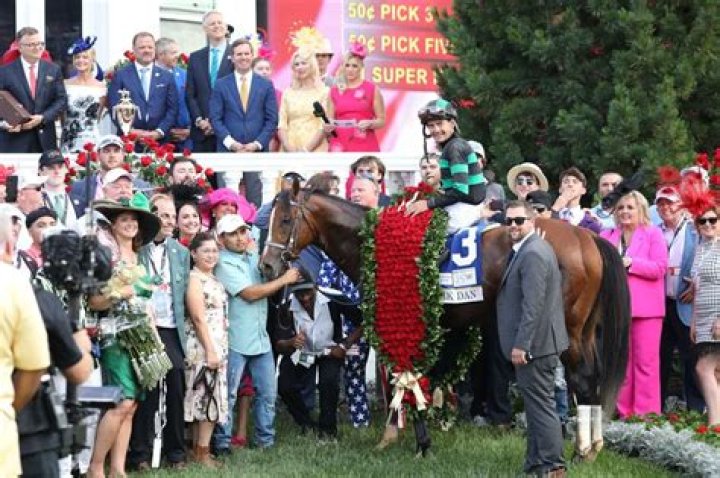 Kentucky Derby Photos 2015 – Hollywood Life