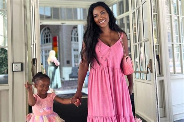 ‘RHOA’ Preview: Kenya Moore Bans Marc Daly From Staying At Her House After Split — Watch