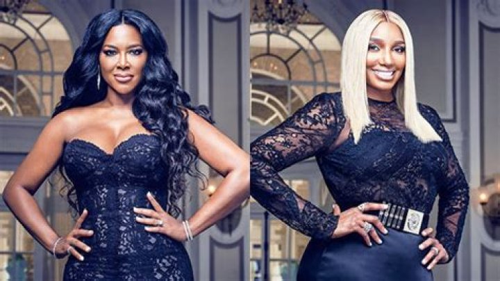 Kenya Moore Plans To ‘Expose’ NeNe Leakes At ‘RHOA’ Reunion: Inerview – Hollywood Life