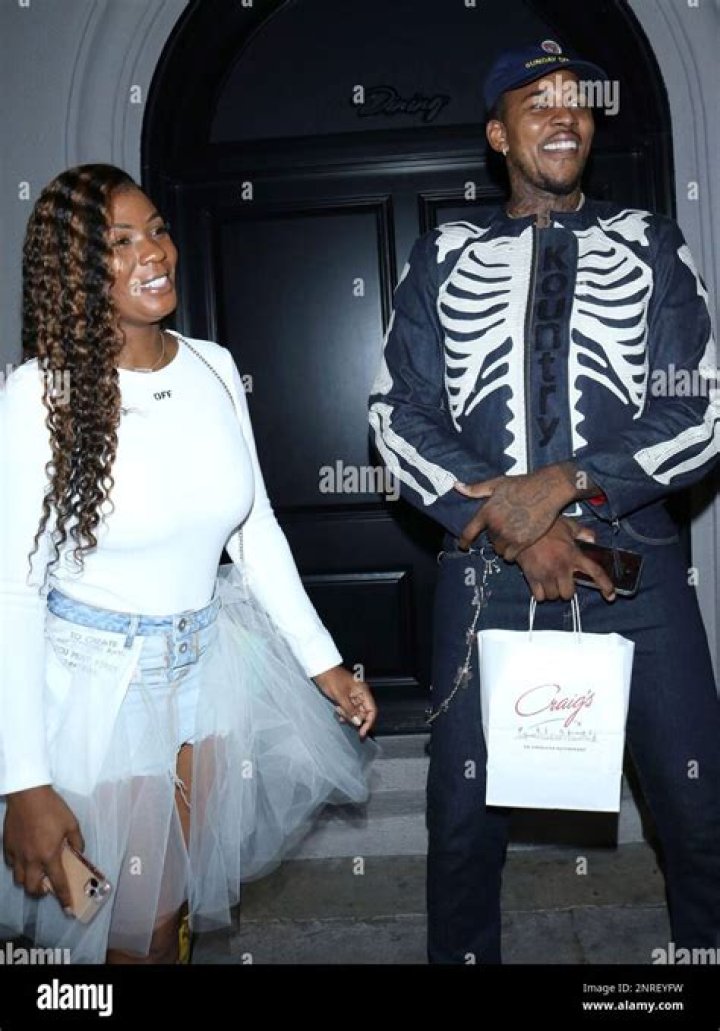 Told Nick Young To Come Clean On Affair – Hollywood Life