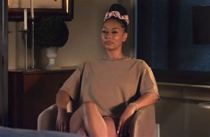 Keri Hilson Says Her Feud With Beyoncé Has Ended In New Interview – Hollywood Life