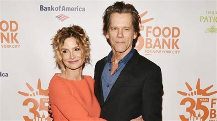Kevin Bacon Shares Swimsuit Throwback With Wife Kyra Sedgwick: Photo – Hollywood Life