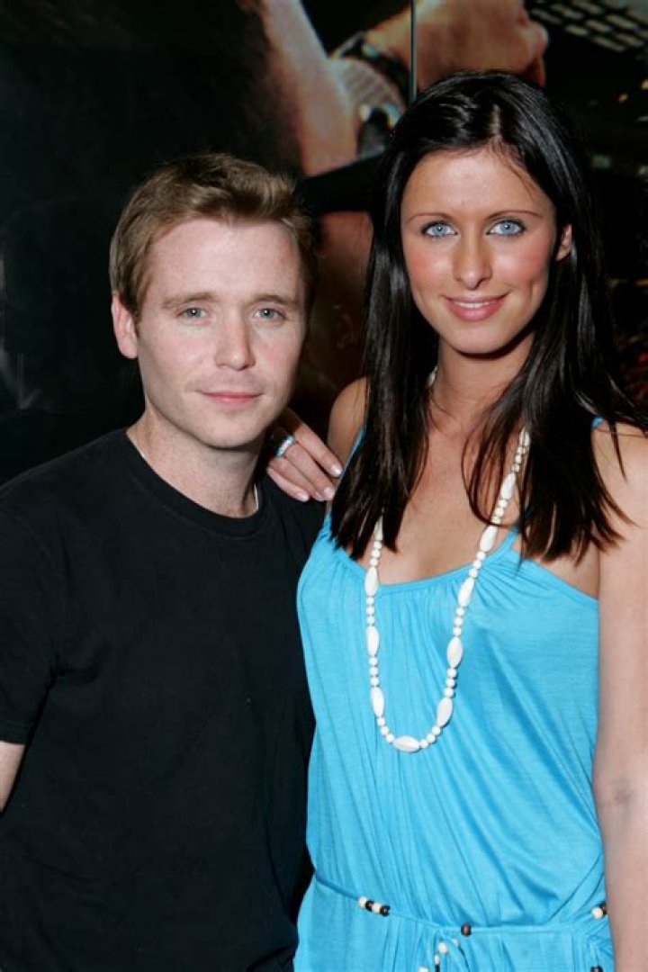 Kevin Connolly — PICS