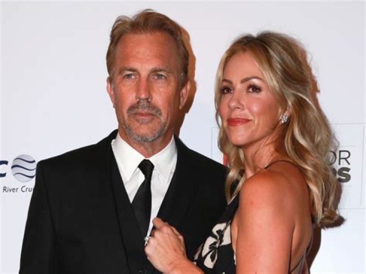 Kevin Costner & Christine Baumgartner Settle Divorce: Couple Finalizes Split After Legal Battle