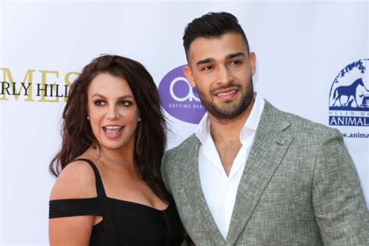 Why Kevin Federline Is ‘Very Thankful’ For Britney Spears’ ‘Kind & Attentive’ BF Sam Asghari