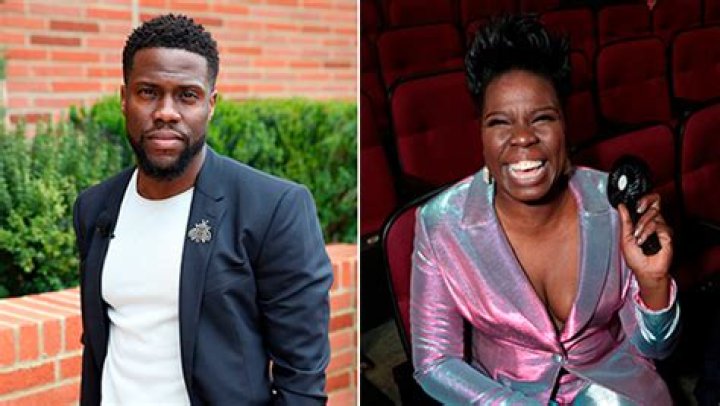 Kevin Hart Was ‘Shocked’ By Leslie Jones’ Disses — Is He Planning To Clap Back? The Truth