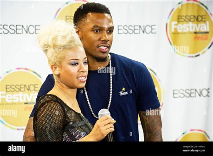 Everything To Know About Her Ex, Daniel Gibson – Hollywood Life