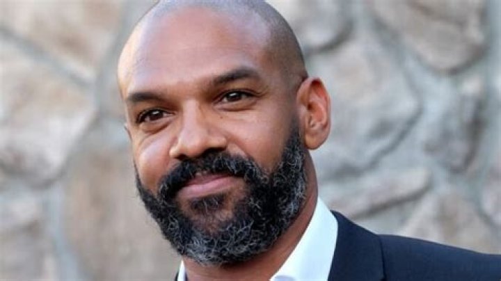 Khary Payton Bio – Hollywood Life
