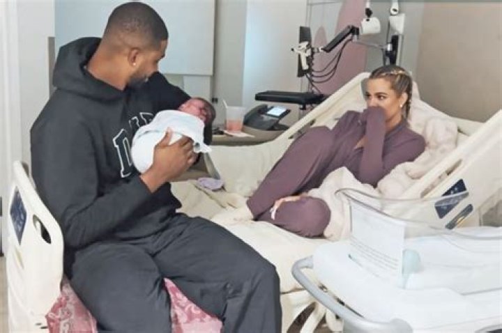 Khloe Kardashian Pictured For The 1st Time Since Tristan Thompson’s Baby News – See Photo