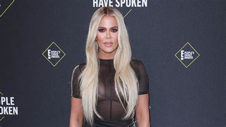 Khloe Kardashian Shows Off Recent Weight Loss In Sexy Leotard — Photos
