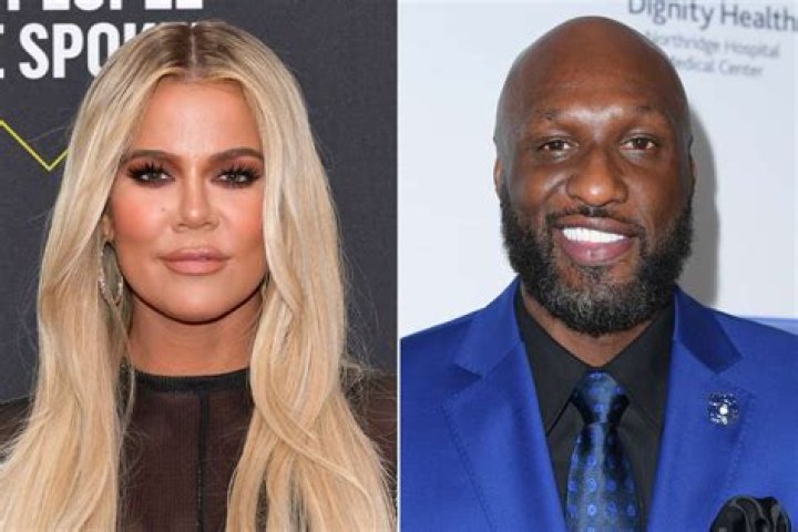 Khloe Kardashian & Lamar Odom: She’s Addicted To Their Electric Sex Life