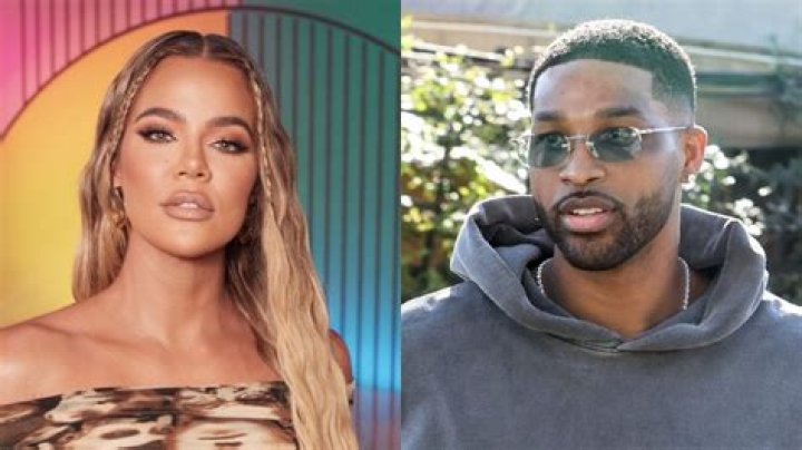 Khloe Kardashian Gushes Over Ex Tristan & How Much He ‘Loves’ True, 1: ‘He’s A Great Person’