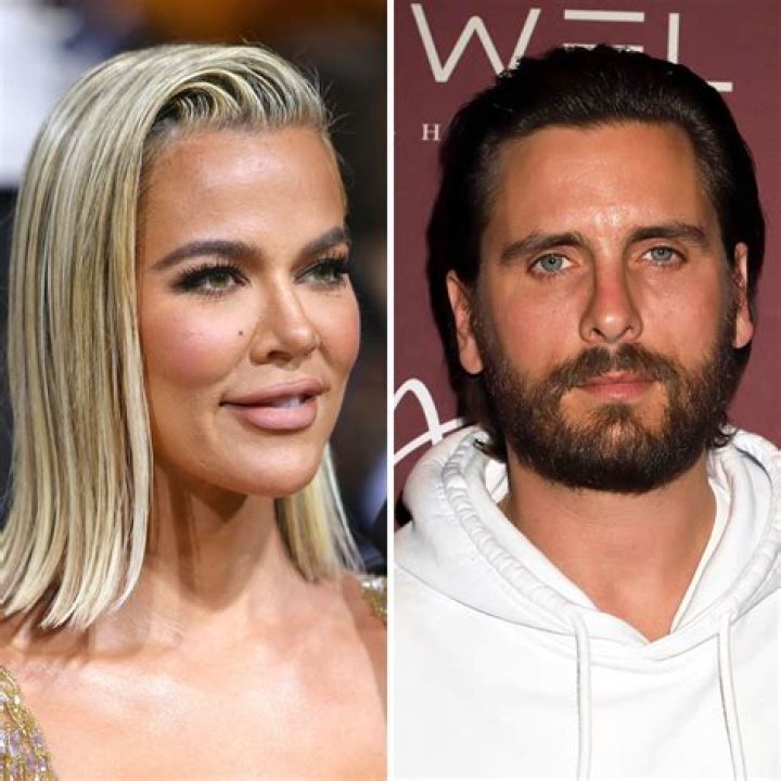 ‘KUWTK’: Kim Kardashian Reveals Scott Disick Checked Into Rehab To Khloe — Watch