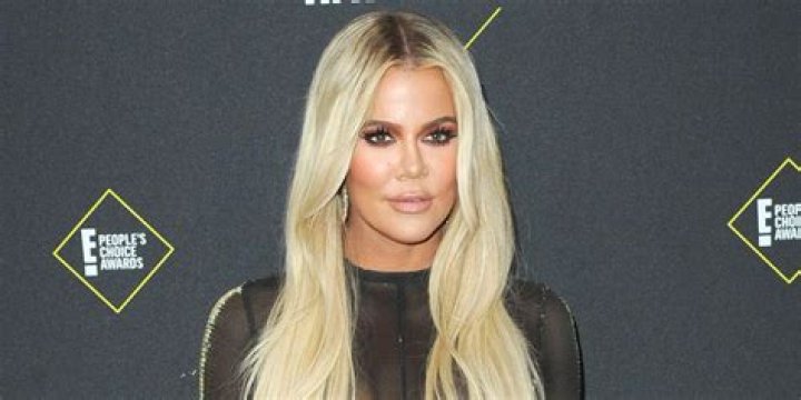 Khloe Kardashian Claps Back After Online Troll Asks Her If She Misses Her ‘Old Face’