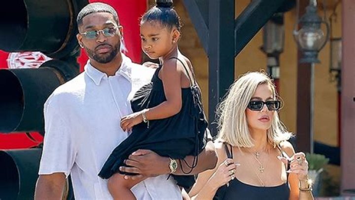 Khloe Kardashian’s Relationship Status With Tristan Thompson Amid Hangouts – Hollywood Life