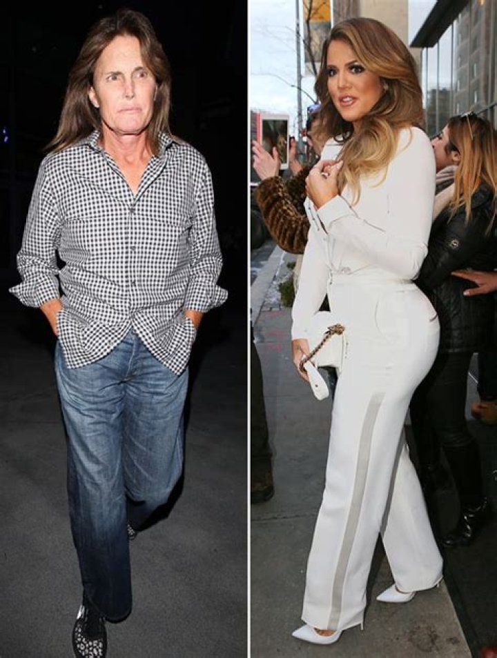Khloe Kardashian Respecting & Loving Bruce Jenner As A Woman Now