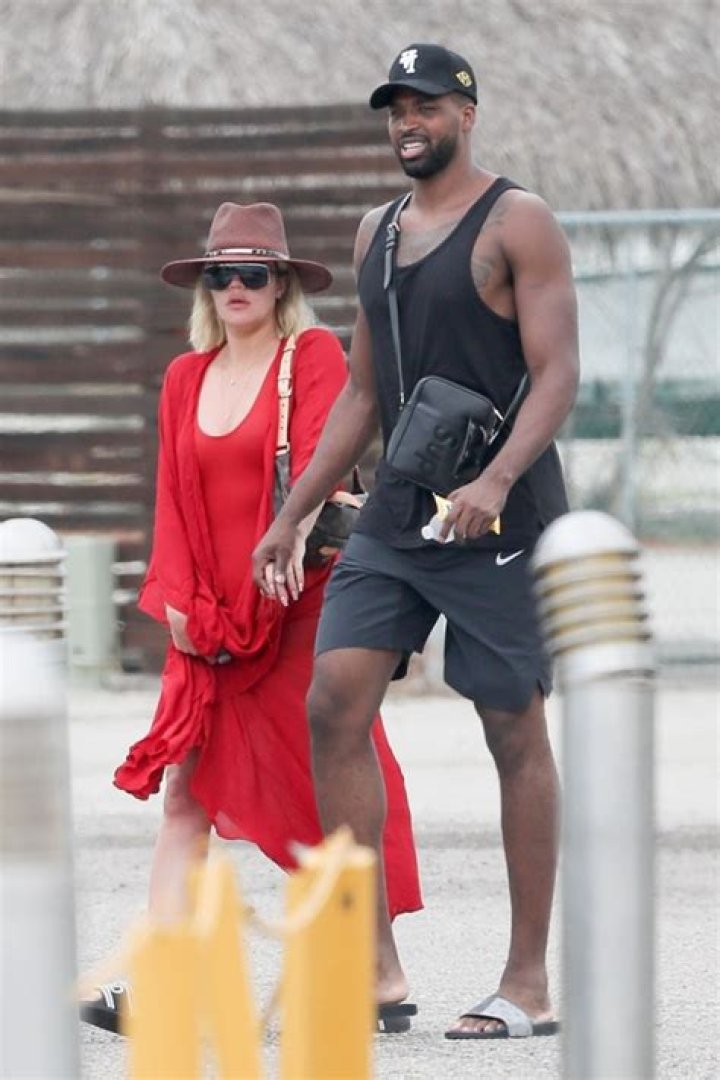 Khloe Kardashian & Tristan Thompson’s Cutest Photos Since Cheating Scandal