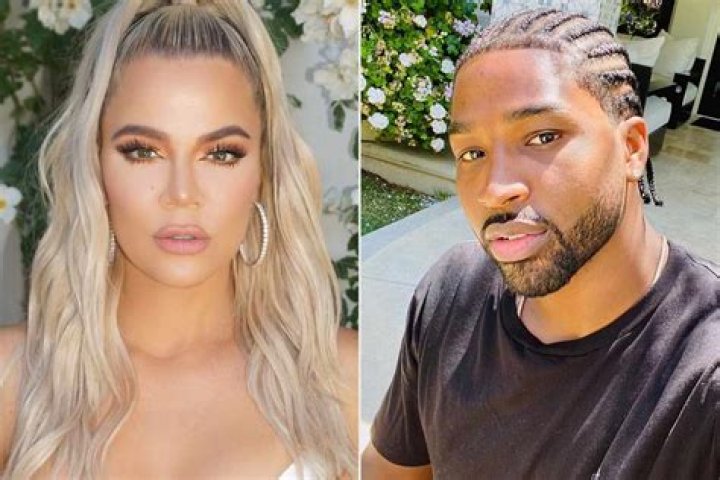 Khloe Kardashian & Tristan Thompson Spotted At McDonald’s Together Amid Romance Speculation