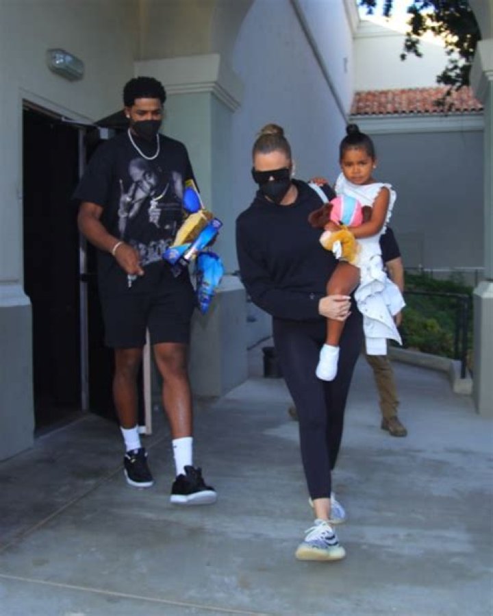 Khloe Kardashian Wants To Meet Maralee Nichols & The Baby She Shares With Tristan Thompson (Exclusive)