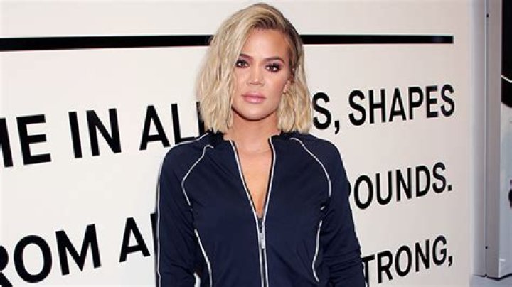 Khloe Kardashian Shares Her Full Workout Routine In New Video – Hollywood Life