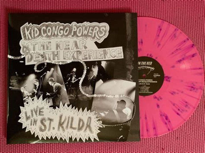 Kid Congo Powers Picks A ‘Wildly Innovative’ Punk Track For ‘The Sound Of Pride’