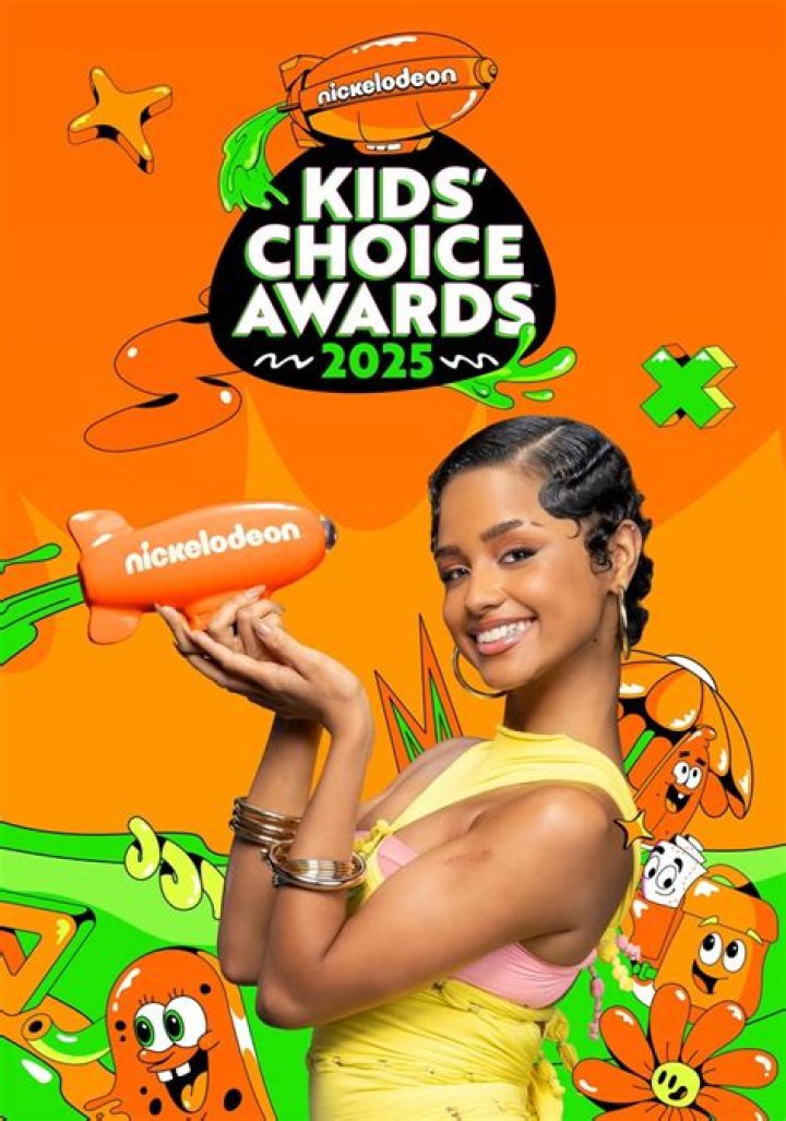 Kids’ Choice Awards Live Stream — Watch Nickelodeon’s 2017 KCAs Online