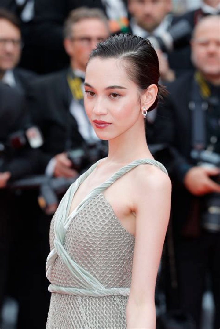 Kiko Mizuhara — PICS