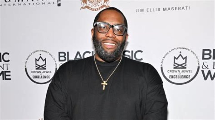 Killer Mike — Photos