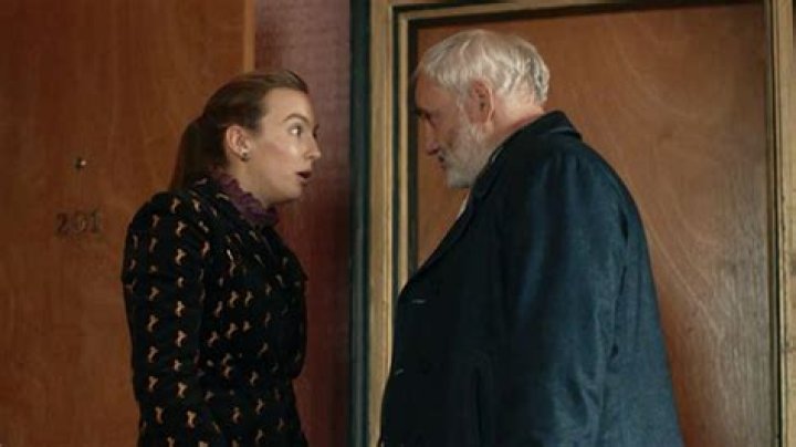 ‘Killing Eve’s Kim Bodnia Dissects Konstantin & Villanelle’s Relationship: ‘If I Don’t Love Her, I Get Killed’