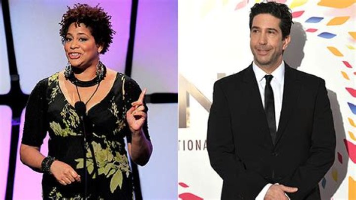 David Schwimmer’s ‘Naive’ For All-Black ‘Friends’ Comment – Hollywood Life