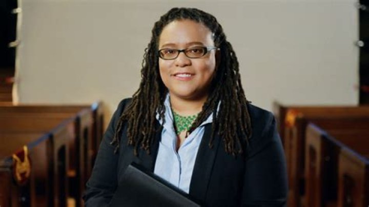 Kim Jackson: Georgia’s First LGBT State Senator Urges Other Women Like Her To Run For Office