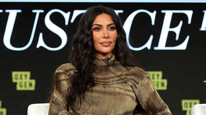 Kim Kardashian Can Become A Lawyer ‘On Schedule’ With Baby Bar Setback – Hollywood Life