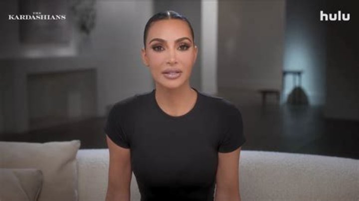 Kim Kardashian Calls Sister Khloe ‘Unbearable’ Amid Season 5 Feud
