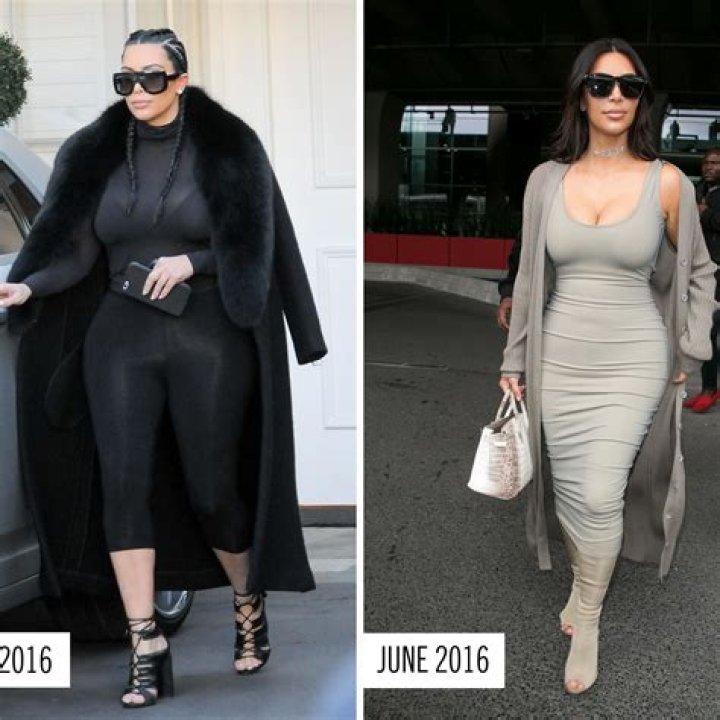 Kim Kardashian’s Cleanse — Diet To Lose Weight Before Met Gala – Hollywood Life
