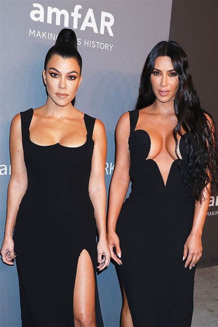 Kim Kardashian Has ‘Taken Advice’ From Kourtney On Co-Parenting With Kanye: She’s ‘Learned’ From Her