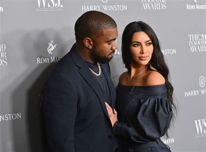 Kim Kardashian ‘Broke Down’ Watching Kanye West’s Sweet Birthday Video