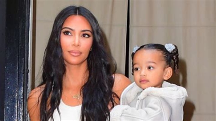 Kim Kardashian’s Daughter Chicago, 2, Pouts Her Lips Like Aunt Kylie In Cute New Pic
