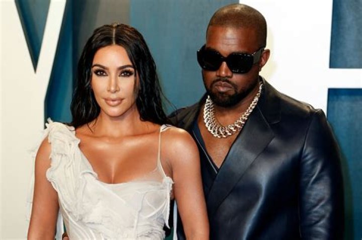 Kanye West & Her Other Marriages That Ended – Hollywood Life