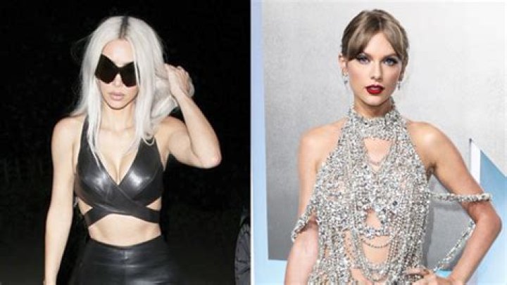 How Kim Kardashian Feels About Taylor Swift Dropping New Album On Her Birthday Years After Feud