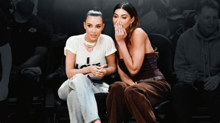 Kim Kardashian Gushes Over Her Friendship With Khloe’s Ex Tristan Thompson: ‘He’s Really Nice’