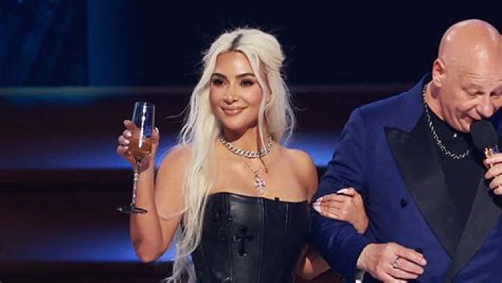 Kim Kardashian Booed at Tom Brady Roast, Addresses Rumors About Dating the Former NFL Star