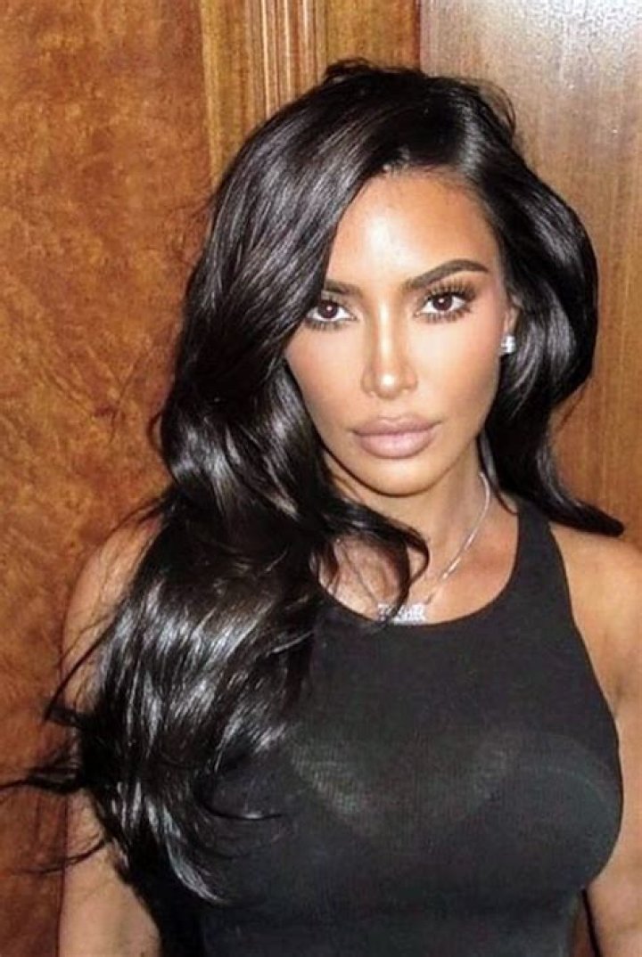 Kim Kardashian: Is She Going Bald? — Expert Hairstylists Speak