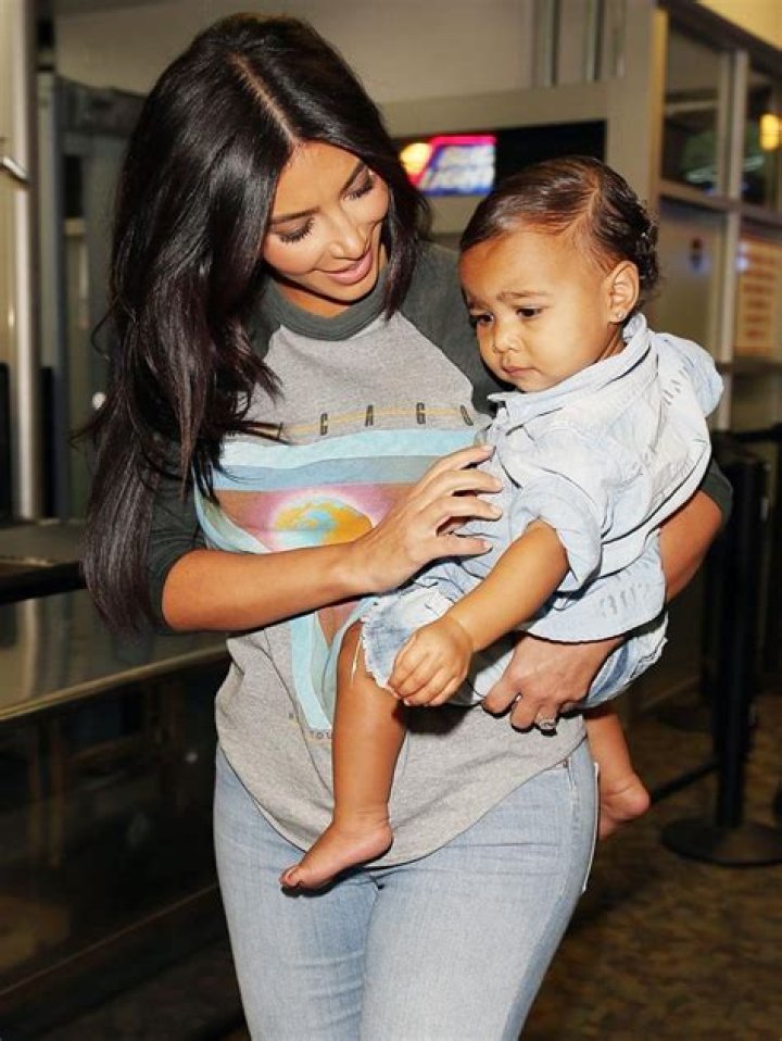 Kim Kardashian In Hiding: Why She’s Been MIA Since Baby North’s Birth