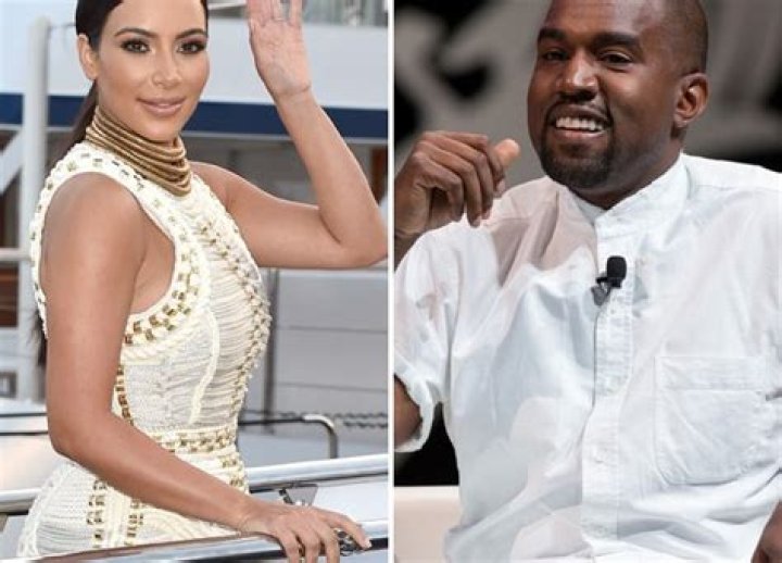 Kimye: You’re Doing Everything Right To Make Marriage Last — Don’t Stop