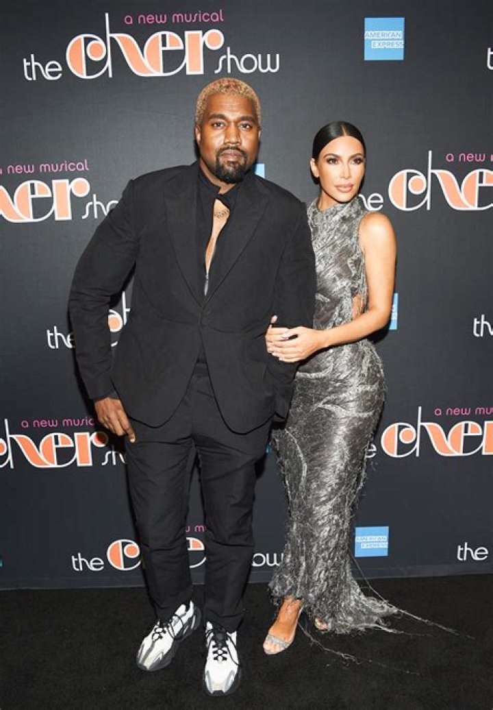 Kanye West’s Presidential Run Reportedly Caused Major Rift With Kim Kardashian