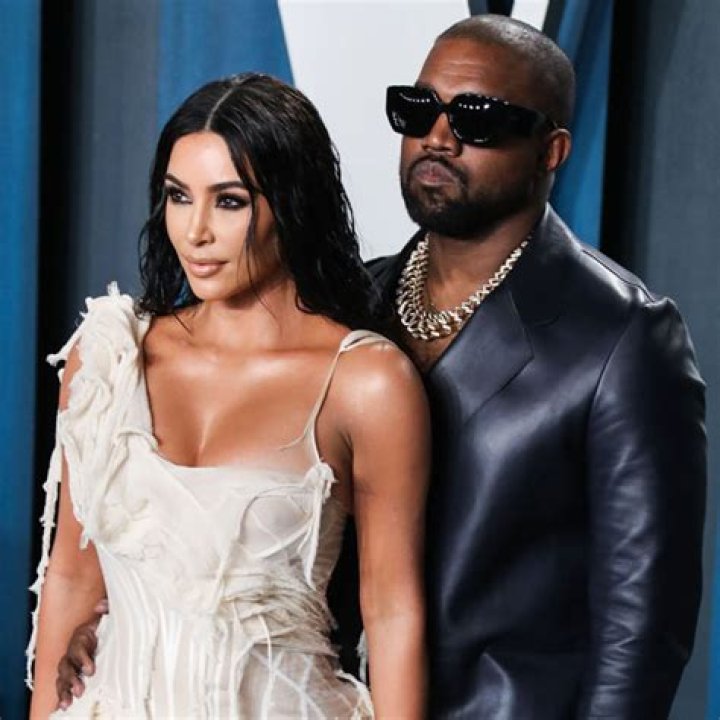 Kim Kardashian & Kanye West Reunite At Virgil Abloh’s Star-Studded Memorial — Photos