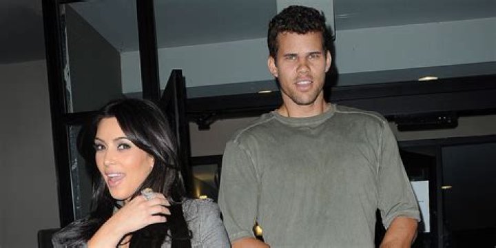 Kris Humphries Is A Vindictive Jerk — Report – Hollywood Life