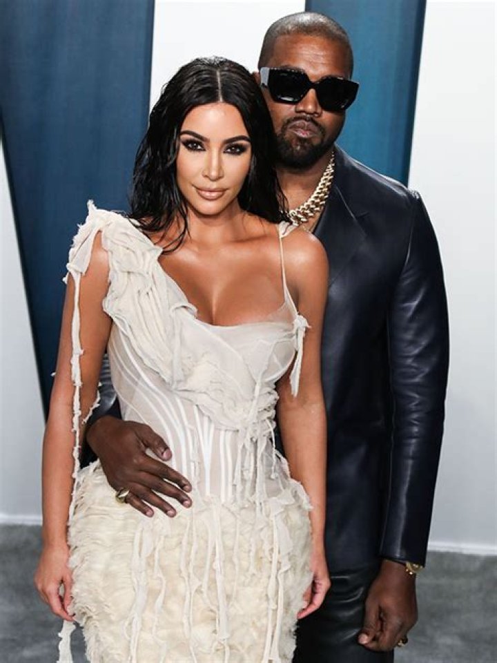 Kim Kardashian Files To Be Legally Single Before Divorce: What It Means – Lawyer Explains