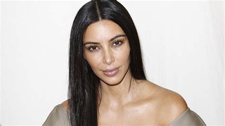 Kim Kardashian Lounges In Bed With No Makeup On In New SKIMS Collection Photos — See Pics